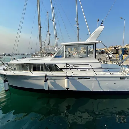 Rodos On The Sea ספינת מלון Rhodes City